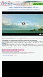 Mobile Screenshot of mariagevideo.com